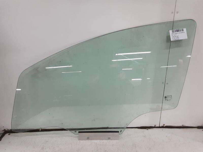 RUIT VOOR LINKS Opel CORSA E 10/14-  19