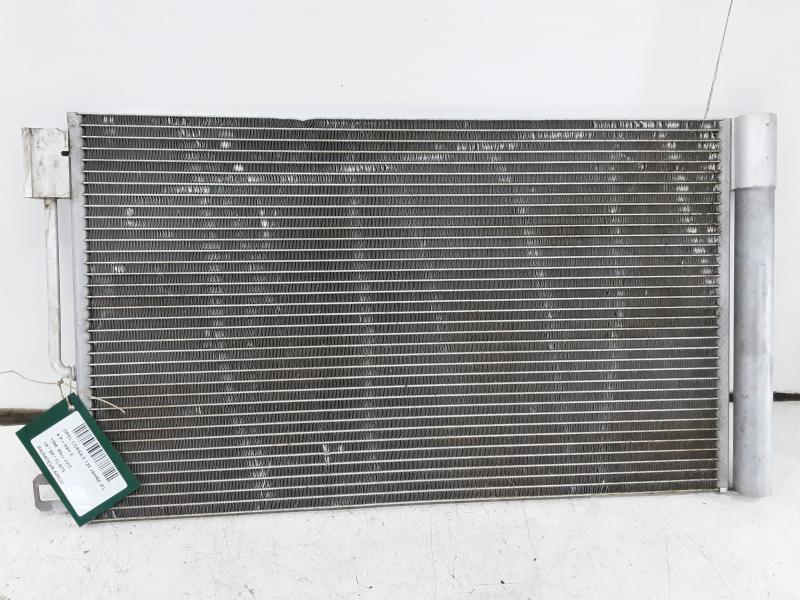 AIRCO COMPRESSOR Opel CORSA E 10/14-  19
