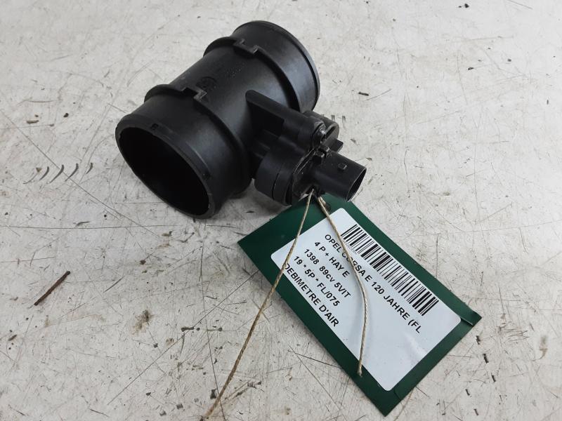 LUCHTHOEVEELHEIDSMETER Opel CORSA E 10/14-  19