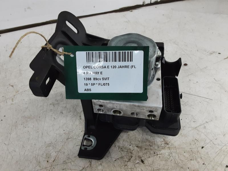 SYSTEME ABS Opel CORSA E 10/14-  19