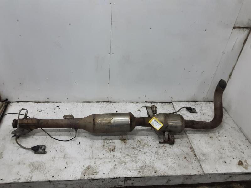 CATALYSEUR Opel MOVANO 10+