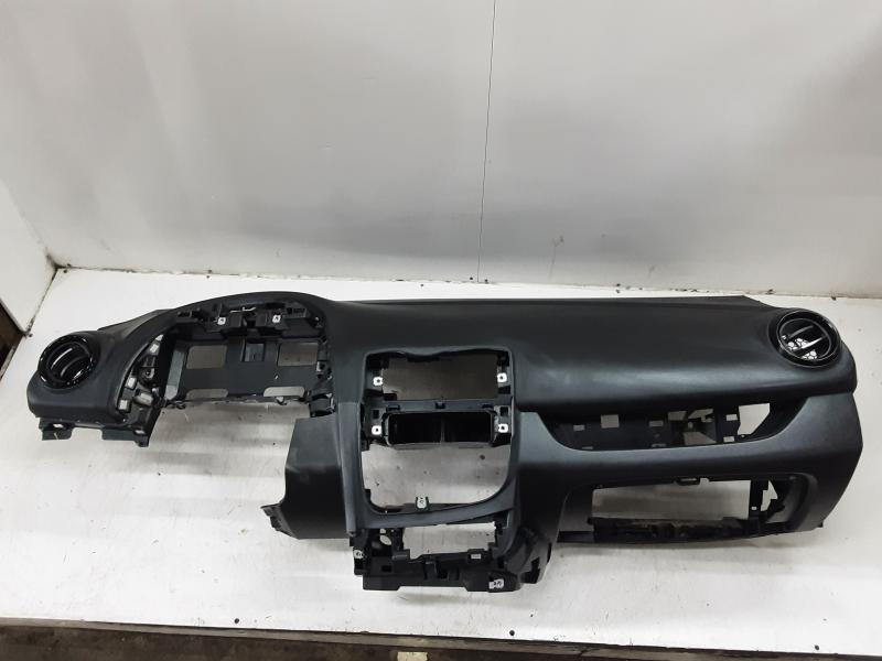 DASHBOARD Renault CLIO IV 7/16 - 20 FaceLift