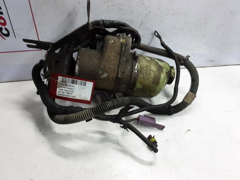 POMPE DE DIRECTION Opel ASTRA G 1/98 -  4/04