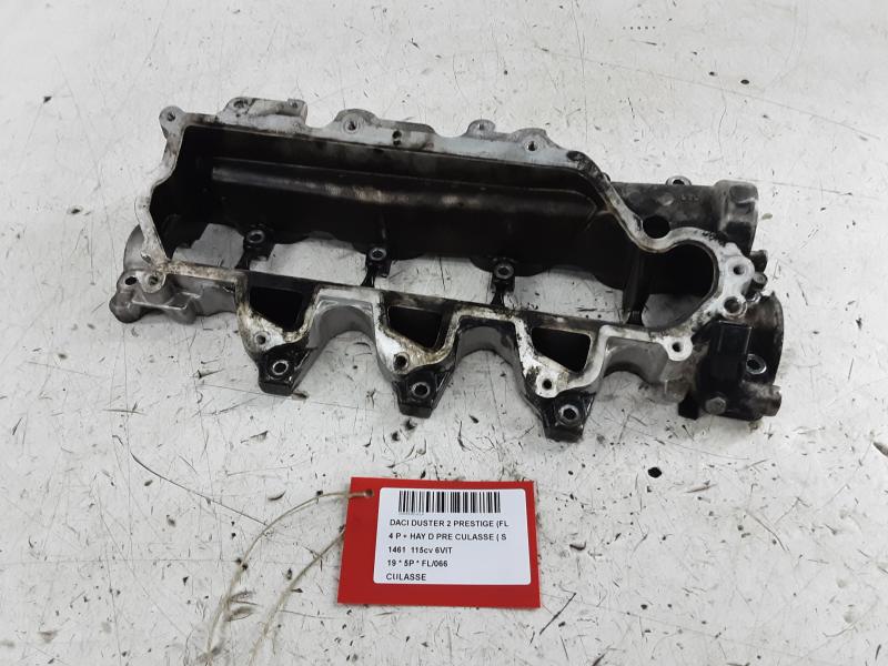 CULASSE Dacia DUSTER 1/18 - 24