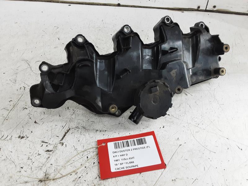 VENTILDECKEL Dacia DUSTER 1/18 - 24
