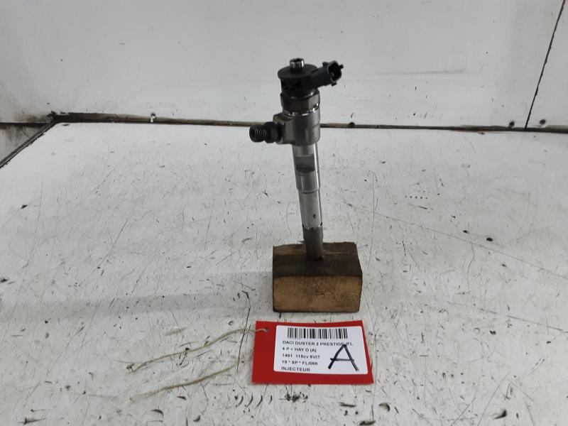 INJECTEUR Dacia DUSTER 1/18 - 24
