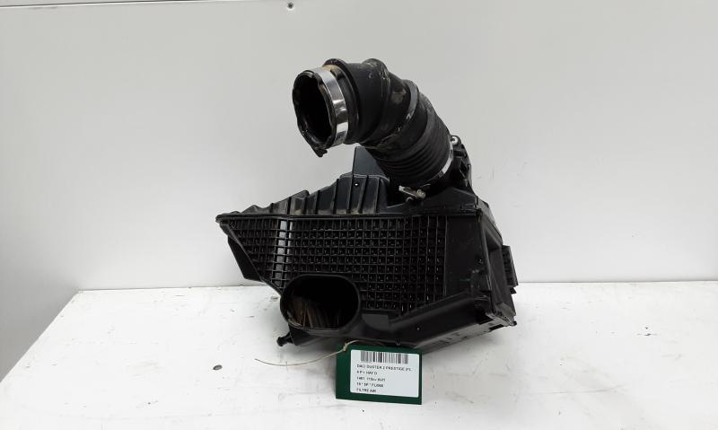 AIR FILTER Dacia DUSTER 1/18 - 24
