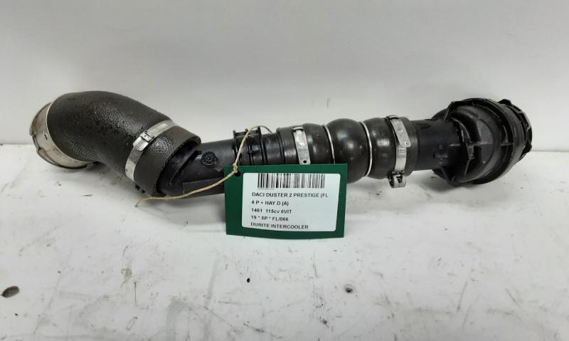 INTERCOOLER HOSE Dacia DUSTER 1/18 - 24