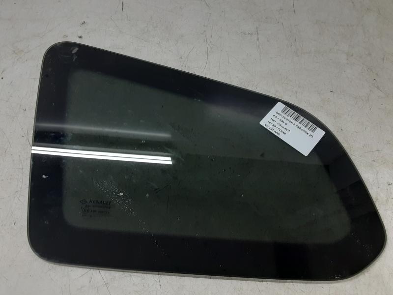 LEFT REAR WINDOW Dacia DUSTER 1/18 - 24