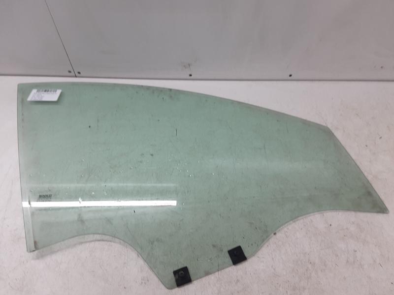 RIGHT FRONT DOOR WINDOW Dacia DUSTER 1/18 - 24