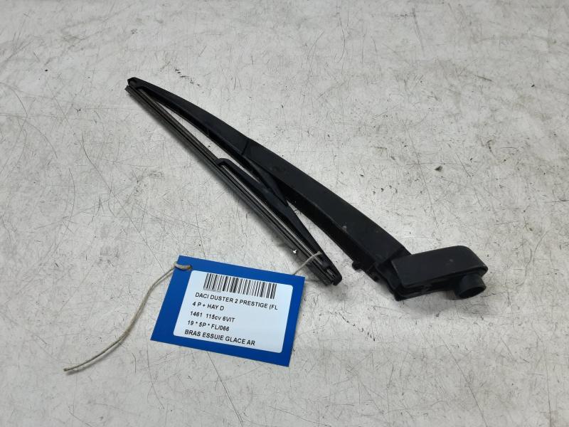 SCHEIBENWISCHERARM HINTEN Dacia DUSTER 1/18 - 24
