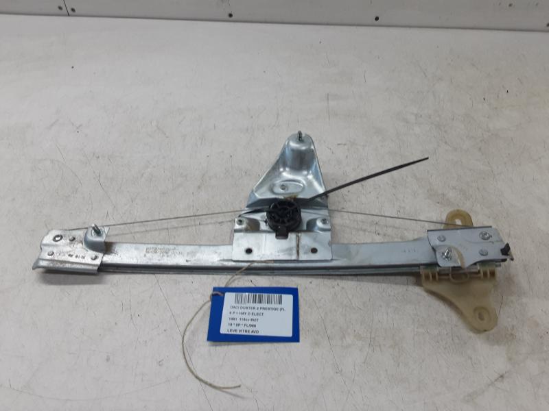 FRONT RIGHT WINDOW DOOR MECHANISM Dacia DUSTER 1/18 - 24