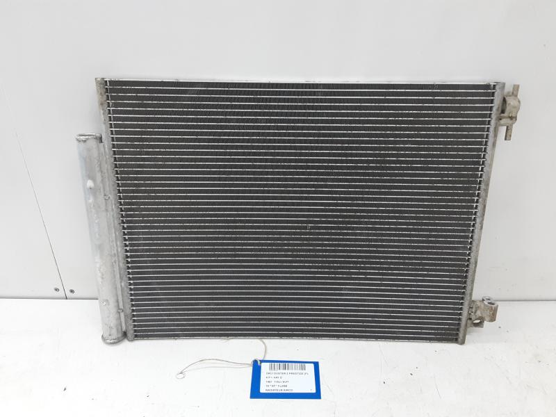 AIRCO RADIATOR Dacia DUSTER 1/18 - 24