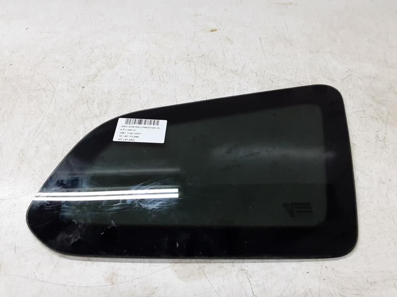 RUIT ZIJKANT ACHTER RECHTS Dacia DUSTER 1/18 - 24