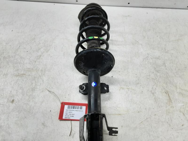FRONT SHOCK ABSORBER LEFT Dacia DUSTER 1/18 - 24