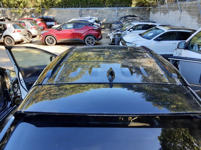 ROOF Toyota RAV 4 12/18+