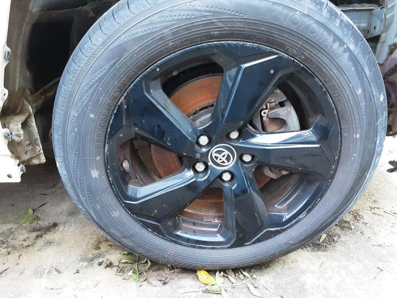 RIM Toyota RAV 4 12/18+