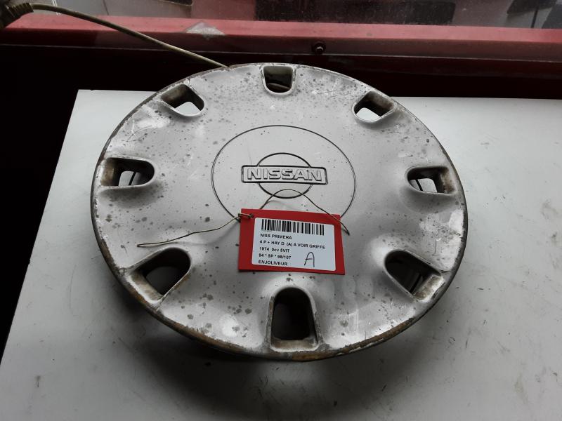RADKAPPE Nissan PRIMERA 90>95 P10