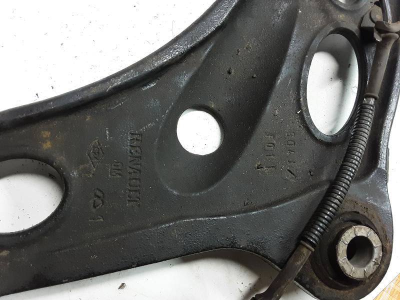 DRAAGARM VOOR LINKS Opel VIVARO 8/06 - 14