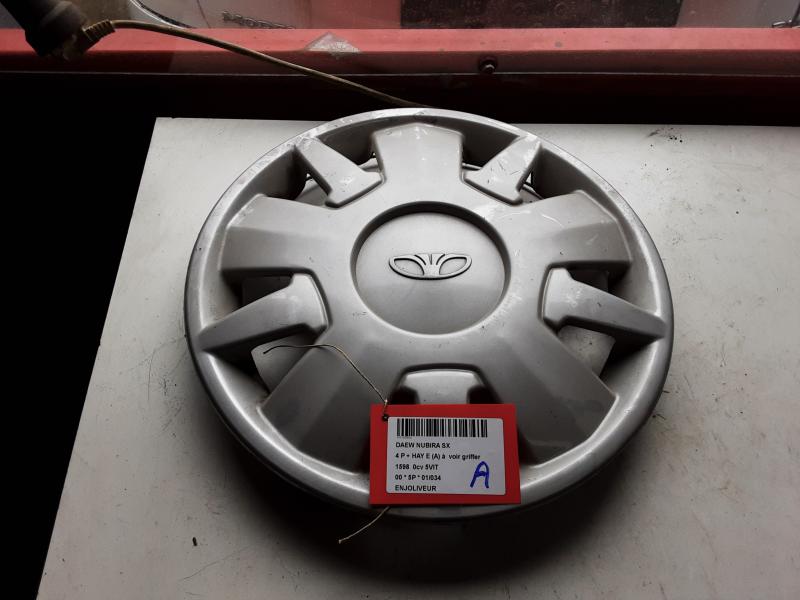 WIELDOP Daewoo NUBIRA 00 -  03