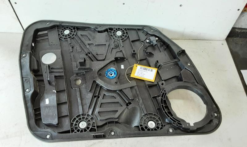 FENSTERMECHANIK TÜRIG LINKS VORNE Kia SPORTAGE (4) 01/16 - 9/18