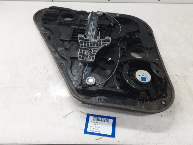 REAR RIGHT WINDOW DOOR MECHANISM Kia SPORTAGE (4) 01/16 - 9/18