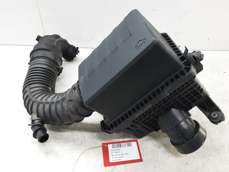 LUFTFILTER Hyundai KONA 10/17+
