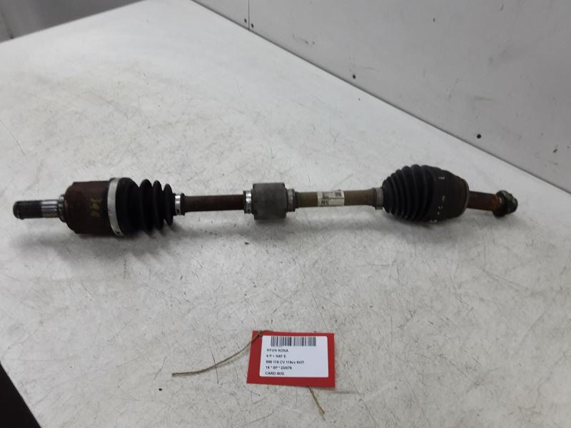 CARDAN AVANT GAUCHE Hyundai KONA 10/17+