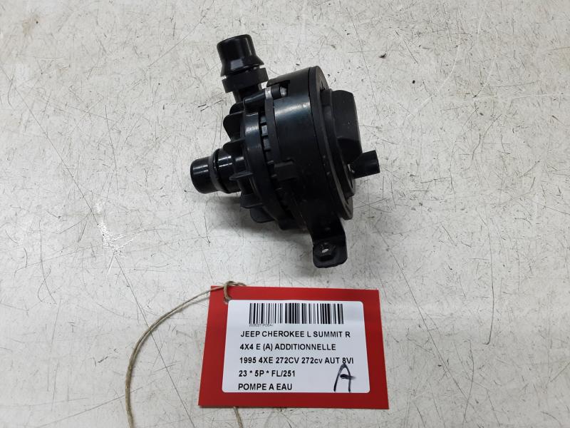 WASSERPUMPE Jeep GRAND CHEROKEE (WL) 2021+