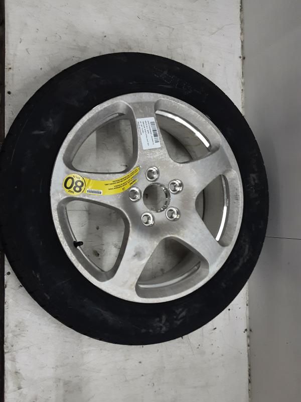 RESERVERAD Jeep GRAND CHEROKEE (WL) 2021+