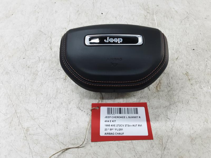 LENKRAD AIRBAG Jeep GRAND CHEROKEE (WL) 2021+