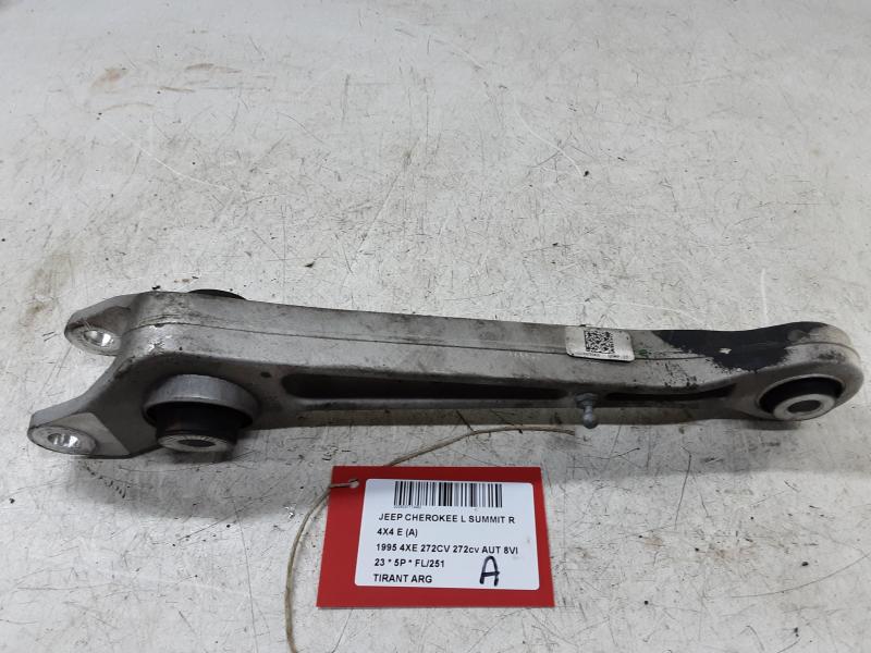 DRAAGARM ACHTER LINKS Jeep GRAND CHEROKEE (WL) 2021+