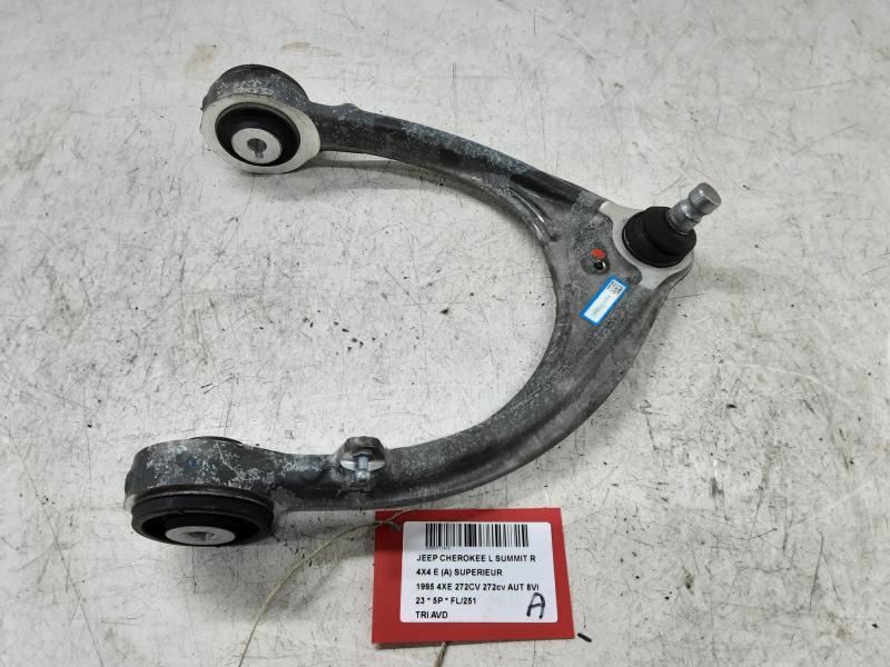DRAAGARM VOOR RECHTS Jeep GRAND CHEROKEE (WL) 2021+