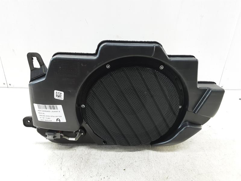 LAUTSPRECHER Jeep GRAND CHEROKEE (WL) 2021+