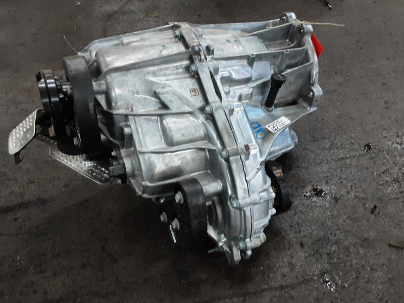 TRANSFERGETRIEBE Jeep GRAND CHEROKEE (WL) 2021+