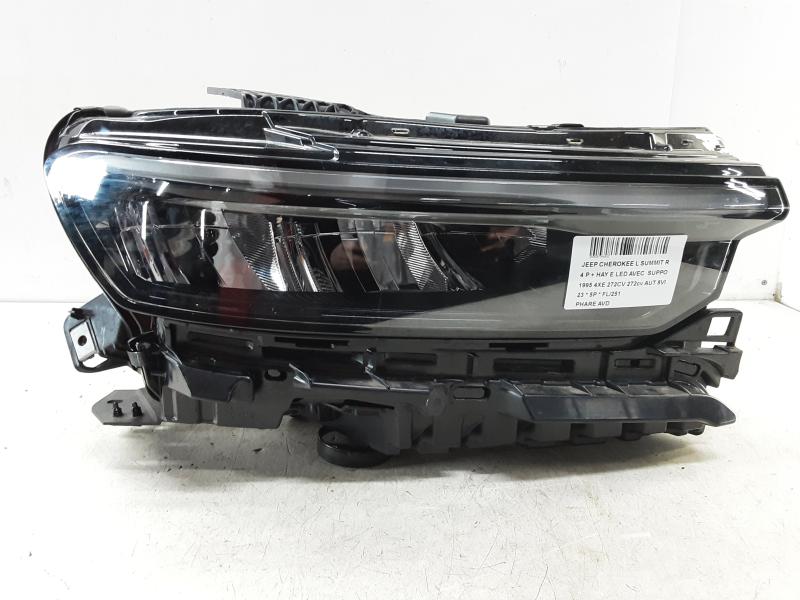 SCHEINWERFER RECHTS Jeep GRAND CHEROKEE (WL) 2021+