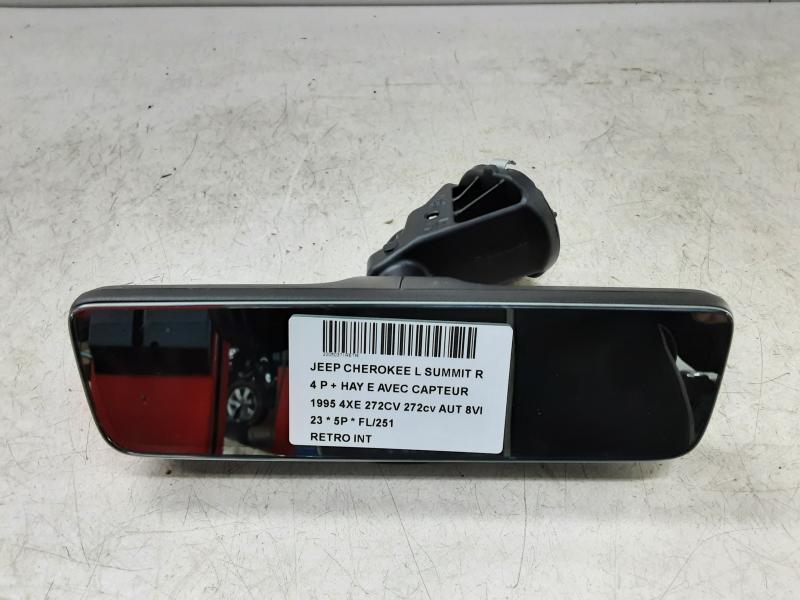 INNENSPIEGEL Jeep GRAND CHEROKEE (WL) 2021+