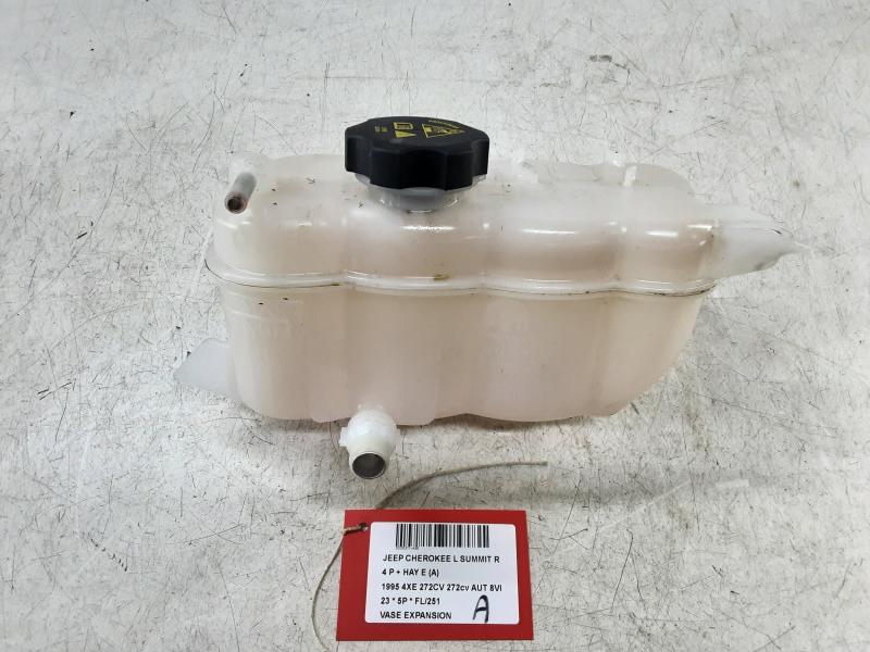 EXPANSIERESERVOIR Jeep GRAND CHEROKEE (WL) 2021+