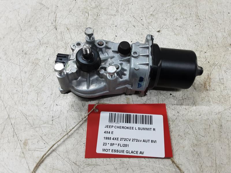 SCHEIBENWISCHERMOTOR VORNE Jeep GRAND CHEROKEE (WL) 2021+