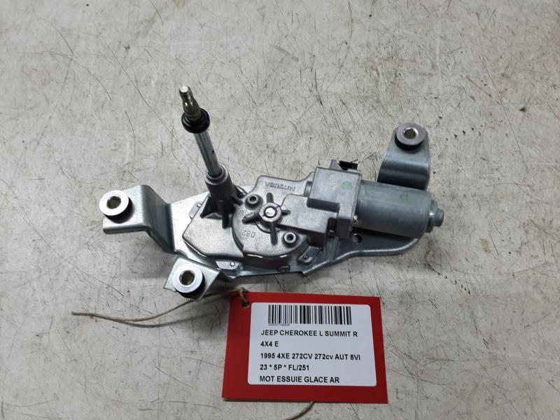 SCHEIBENWISCHERMOTOR HINTEN Jeep GRAND CHEROKEE (WL) 2021+