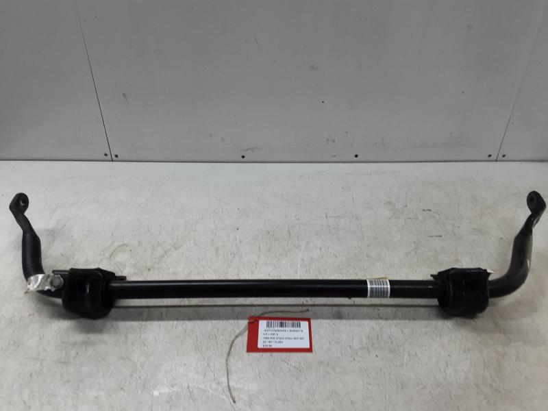 VORDERER STABILISATOR Jeep GRAND CHEROKEE (WL) 2021+