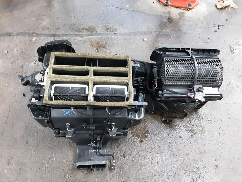 KACHELRADIATOR Jeep GRAND CHEROKEE (WL) 2021+