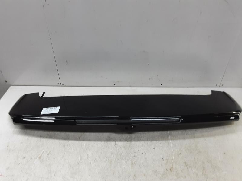 MOTORHAUBENSPOILER Jeep GRAND CHEROKEE (WL) 2021+