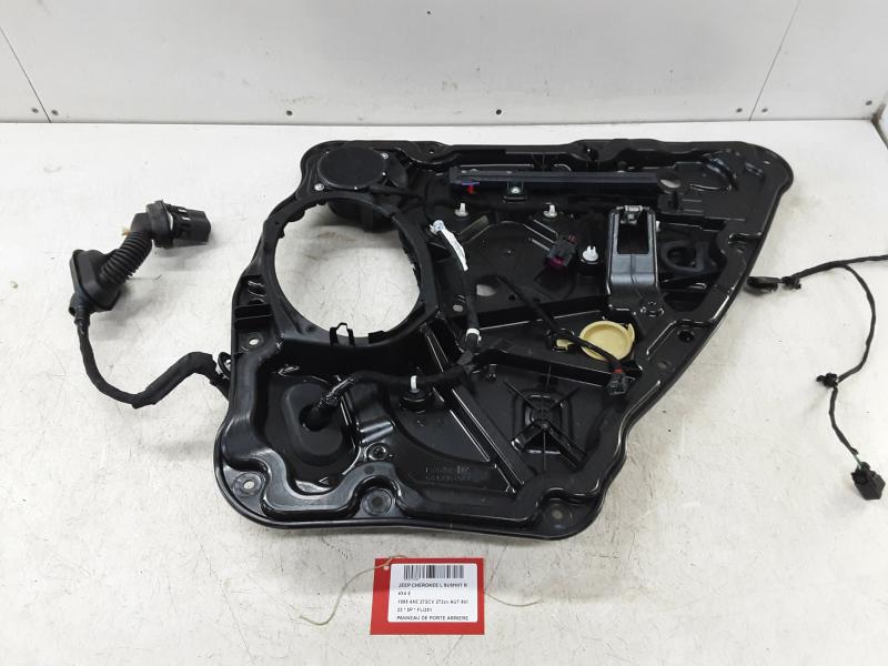 DOOR PLATE RIGHT REAR Jeep GRAND CHEROKEE (WL) 2021+