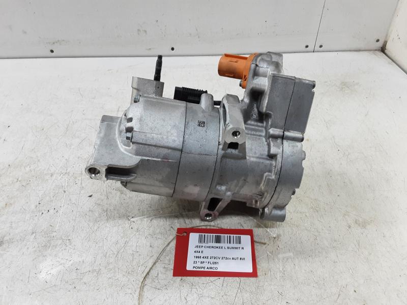 KLIMAPUMPE Jeep GRAND CHEROKEE (WL) 2021+