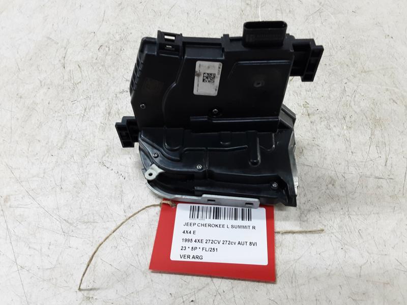VERGRENDELING ACHTER LINKS Jeep GRAND CHEROKEE (WL) 2021+