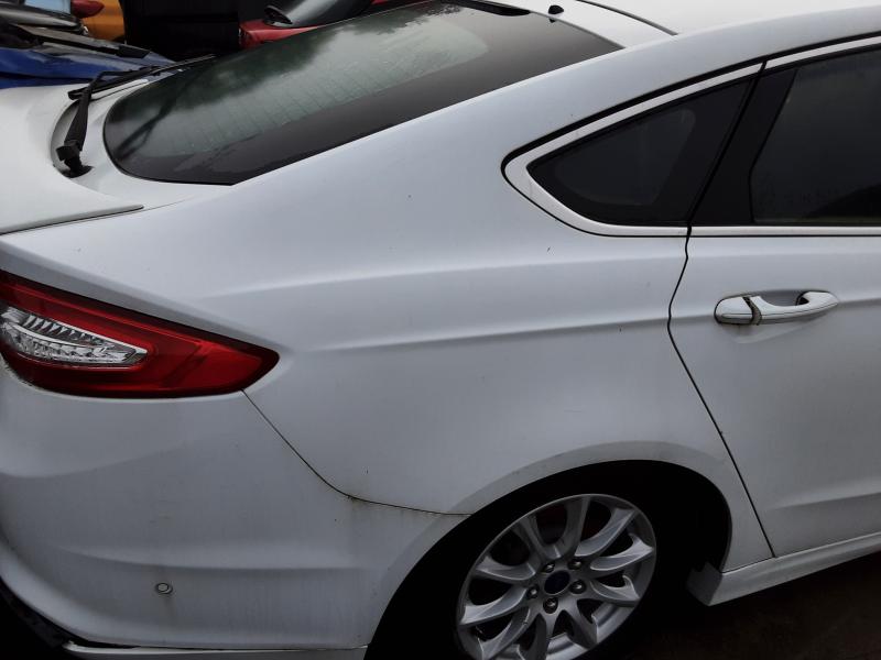 AILE ARRIERE DROITE Ford MONDEO 11/14+