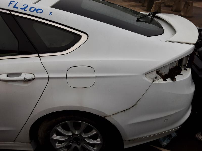 AILE ARRIERE GAUCHE Ford MONDEO 11/14+