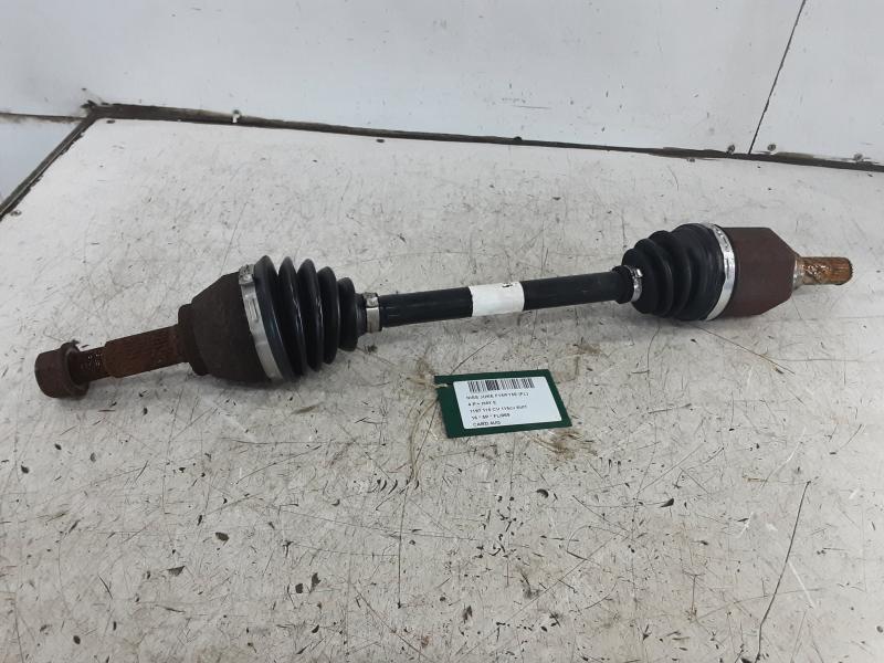 AANDRIJFAS VOOR LINKS Nissan JUKE 7/14 - 19