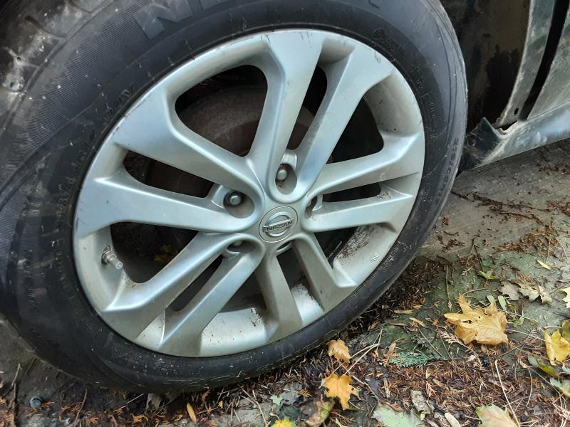 VELGEN Nissan JUKE 7/14 - 19